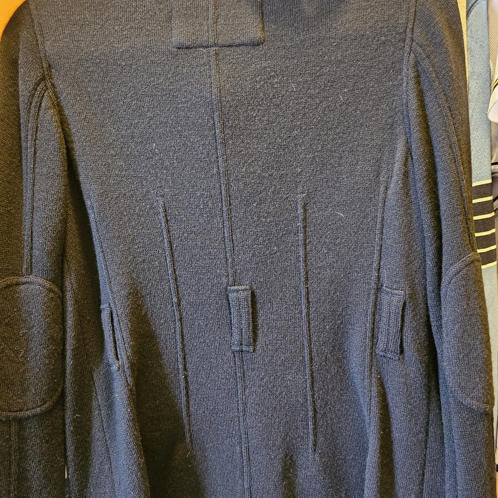 Peter Millar Blue Utility Jacket - image 3